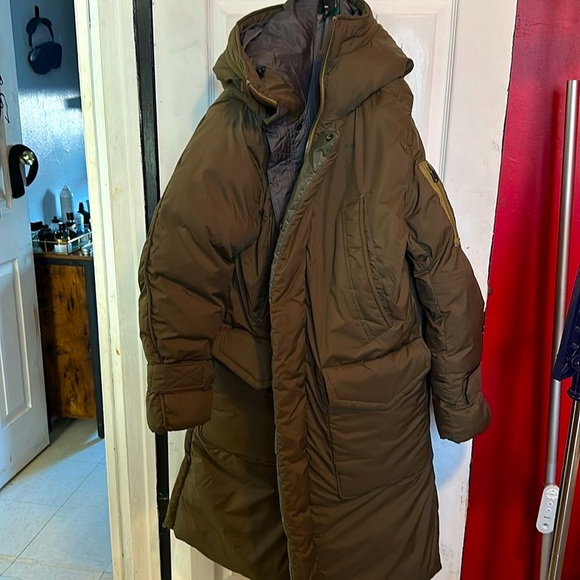 Gstart winter parka great condition - Picture 9 of 10